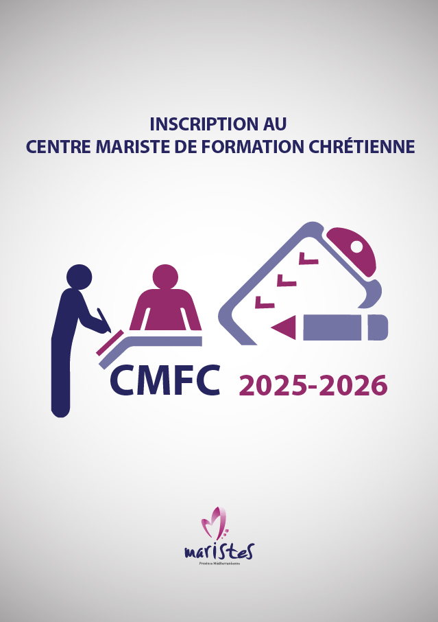 Centre Mariste de Formation Chrétienne
